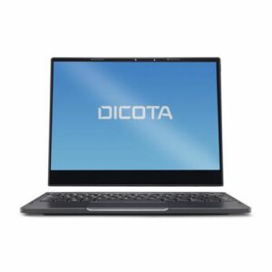 DICOTA D31449 schermfilter 30,5 cm (12") Laptop