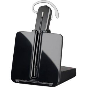 POLY CS540A Headset met handset-lifter