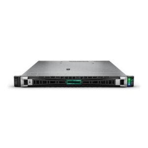 HPE ProLiant DL365 Gen11 server Rack (1U) AMD EPYC 9124 3 GHz 64 GB DDR5-SDRAM 1000 W