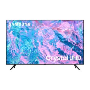 Samsung 50" Hotel TV HCU7000 4K