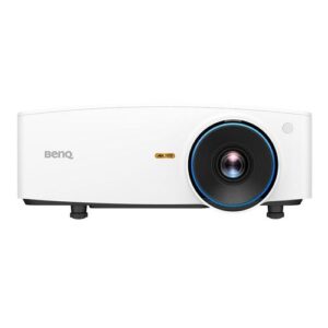 BenQ LK935 beamer/projector Projector met normale projectieafstand 5500 ANSI lumens DLP UHD 4K (3840x2160) 3D Wit