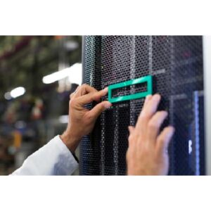 HPE P58457-B21 rackkoelingsapparaat