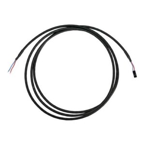Shuttle CXP01 - Kabel voor externe drukknop schakelaar voor PC's