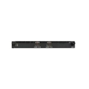 Hikvision DS-C30S-02HO/4K videomuur-processor Zwart