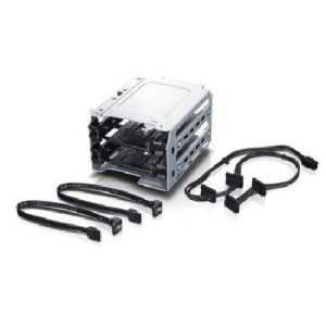 Lenovo 4XH0S69186 computerbehuizing onderdelen HDD-bevestigingsbeugels