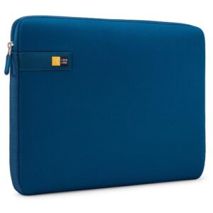 Case Logic Laps LAPS114 Dark Teal 35,6 cm (14") Opbergmap/sleeve Blauwgroen