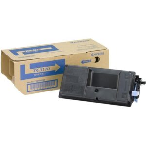 KYOCERA TK-3170 tonercartridge 1 stuk(s) Origineel Zwart