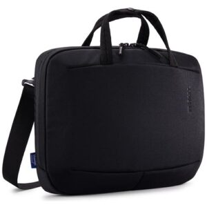 Thule Subterra 2 TSA414 Black 35,6 cm (14") Aktetas Zwart