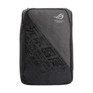 ASUS ROG Ranger BP1500 39,6 cm (15.6") Rugzak Zwart, Grijs