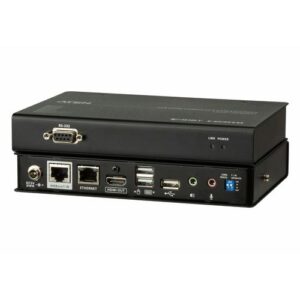 ATEN CE820-ATA-G KVM-extender Zender en ontvanger