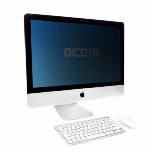 DICOTA D31275 schermfilter 54,6 cm (21.5") Alles-in-een