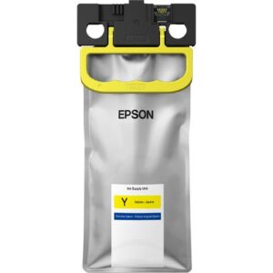 Epson C13T11P440 inktcartridge 1 stuk(s) Origineel Extra (Super) hoog rendement Geel