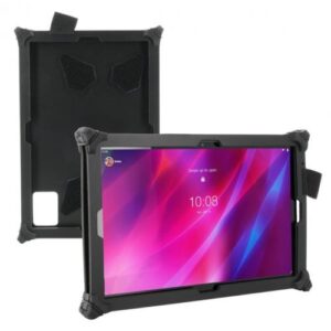 Mobilis 050065 tabletbehuizing 27,9 cm (11") Hoes Zwart