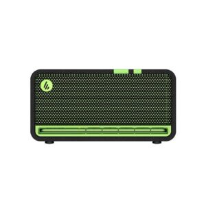 Edifier MP230 Draadloze stereoluidspreker Zwart, Groen 20 W