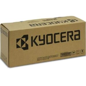 KYOCERA 1T02V30NLC tonercartridge 1 stuk(s) Origineel Zwart