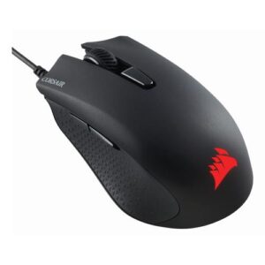 Corsair Harpoon RGB Pro muis Gamen Rechtshandig USB Type-A Optisch 12000 DPI