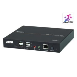 ATEN HDMI KVM over IP-consolestation