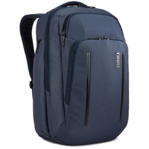 Thule Crossover 2 C2BP-116 Dress Blue rugzak Blauw Nylon