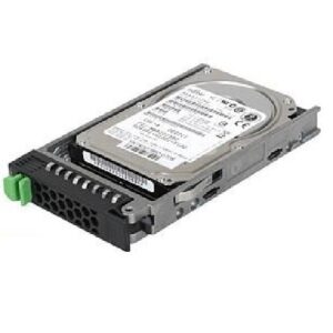 Fujitsu ETADH1F-L interne harde schijf 1,2 TB 10000 RPM 2.5" SAS