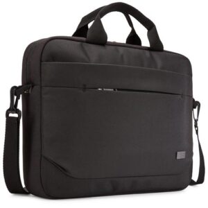 Case Logic Advantage Laptop Attach? 14" - tas 14 inch zwart