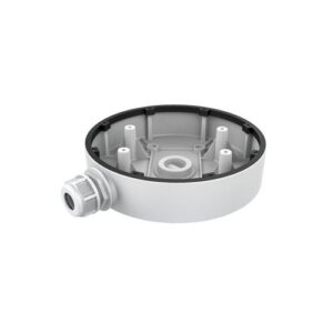 Hikvision DS-1280ZJ-DM55 beveiligingscamera steunen & behuizingen Aansluitdoos