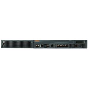 HPE Aruba Networking 7240XM (RW) netwerk management device 40000 Mbit/s Ethernet LAN Wifi Power over Ethernet (PoE)