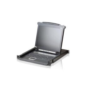 ATEN PS/2 VGA LCD Console