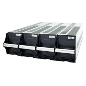 APC SYBT4 UPS-accu Sealed Lead Acid (VRLA)