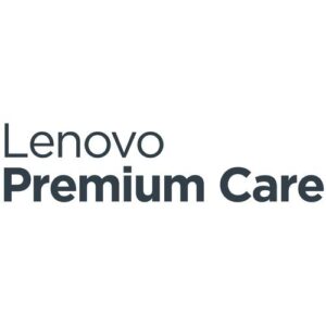 Lenovo 5WS0U55752 garantie- en supportuitbreiding 2 jaar