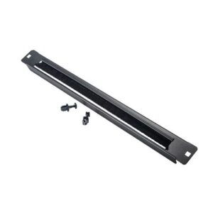 HPE Q9V03A rack-toebehoren Paneel voor kabelbeheer