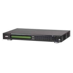 ATEN 8 x 8 True 4K HDMI Matrix Switch