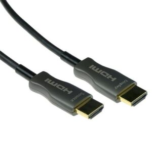 ACT 30 meter HDMI Premium 4K Active Optical Cable v2.0 HDMI-A male - HDMI-A male