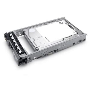 DELL 400-AVBO interne harde schijf 2,4 TB 10000 RPM 2.5" SAS