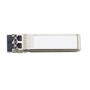 HPE Q2P62A netwerk transceiver module Vezel-optiek 32000 Mbit/s SFP28