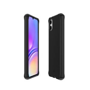 Mobilis Spectrum R mobiele telefoon behuizingen 17 cm (6.7") Hoes Zwart