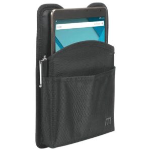 Mobilis Refuge 22,9 cm (9") Holster Zwart