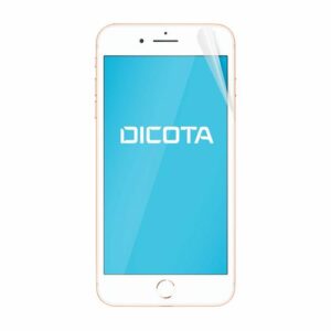 DICOTA D31459 scherm- & rugbeschermer voor mobiele telefoons Antireflectiescherm Apple 1 stuk(s)