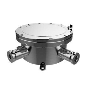 Hikvision DS-2781ZJ-X/316L beveiligingscamera steunen & behuizingen Interfacedoos