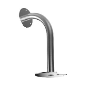Hikvision DS-1697ZJ-X beveiligingscamera steunen & behuizingen Support