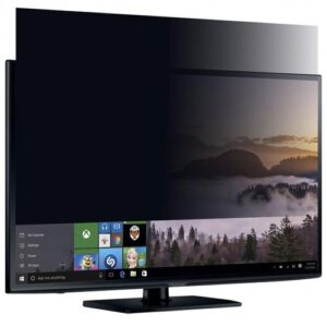Mobilis 016404 schermfilter 61 cm (24") Monitor Randloze privacyfilter voor schermen