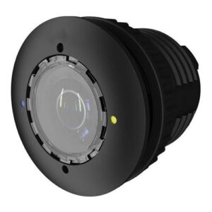 Mobotix MX-O-M7SA-12DN016-B beveiligingscamera steunen & behuizingen Sensorunit