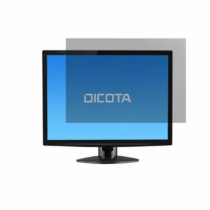 DICOTA D31552 schermfilter 48,3 cm (19") Monitor Randloze privacyfilter voor schermen