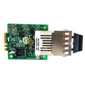 Allied Telesis AT-29M2/SC-AA-001 netwerkkaart Intern Fiber 1000 Mbit/s