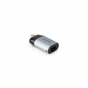 DICOTA D32048 interfacekaart/-adapter RJ-45