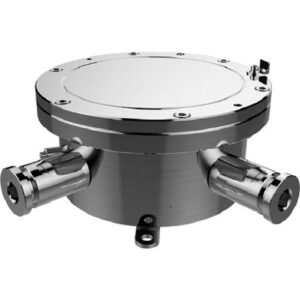 Hikvision DS-2780ZJ-X/316L beveiligingscamera steunen & behuizingen Aansluitdoos