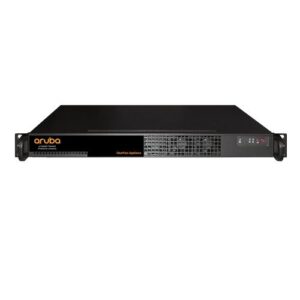 HPE Aruba Networking ClearPass C1000 server 1 TB Rack (1U) Intel Atom® C2758 2,4 GHz 8 GB 200 W