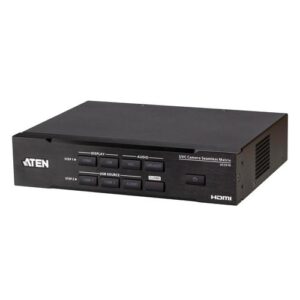ATEN UC3310-AT-G video capture board USB 3.2 Gen 1 (3.1 Gen 1)