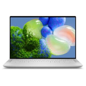 DELL XPS 14 9440 Intel Core Ultra 7 155H Laptop 36,8 cm (14.5") Full HD+ 16 GB LPDDR5x-SDRAM 1 TB SSD NVIDIA GeForce RTX 4050 Wi-Fi 6E (802.11ax) Windows 11 Pro Zilver