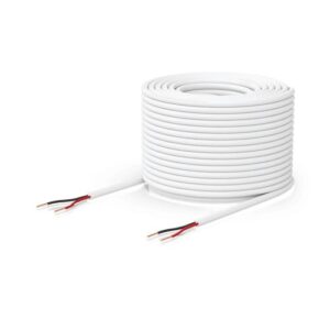 Ubiquiti UACC-CABLE-DOORLOCKRELAY-1P laag-, midden- & hoogspanningskabel Laagspanningskabel