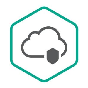 Kaspersky Endpoint Security Cloud Pro Beveiligingsbeheer 1 licentie(s) 1 jaar